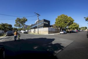 St Kilda East Townhouses By Jost Architects 10