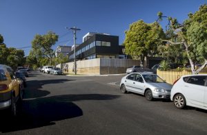 St Kilda East Townhouses By Jost Architects 15