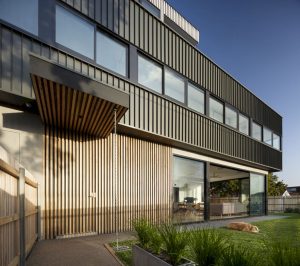 St Kilda East Townhouses By Jost Architects 18