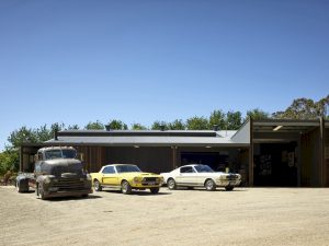 The Über Shed 02 By Jost Architects 3