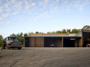 The Über Shed 02 By Jost Architects 5