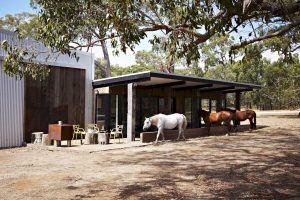 The Über Shed By Jost Architects 29