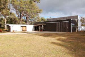 The Über Shed By Jost Architects 8