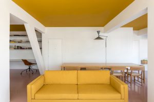 Apartamento Cass By Felipe Hess Arquitetura 2