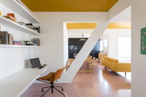 Apartamento Cass By Felipe Hess Arquitetura 6