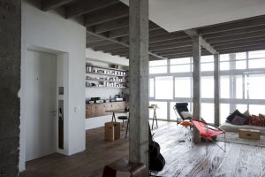 Apartamento Copan By Felipe Hess Arquitetura 5