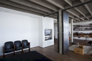 Apartamento Copan By Felipe Hess Arquitetura 7