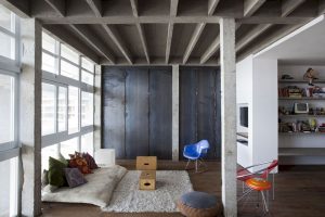 Apartamento Copan By Felipe Hess Arquitetura 8