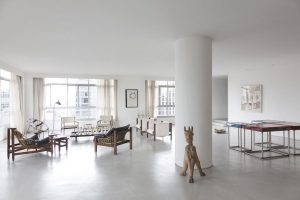 Apartment Av Paulista By Felipe Hess Arquitetura 13