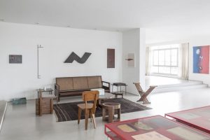 Apartment Av Paulista By Felipe Hess Arquitetura 7