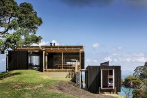 Castle Rock House By Herbst Architects 10