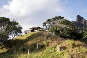 Castle Rock House By Herbst Architects 6