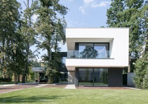 Long House By Reform Architekt Group 2