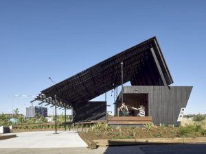 Northshore Pavilion By Anna O'gorman Architecture 4