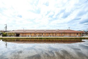 Sakuragaoka Children Center By Kengo Kuma & Associates 6