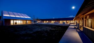 Sakuragaoka Children Center By Kengo Kuma & Associates 7