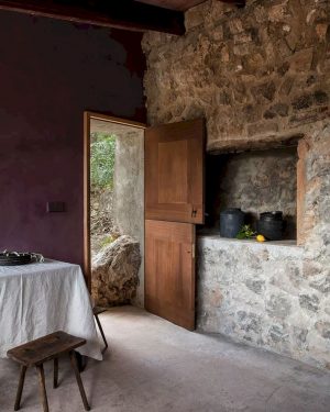 The Olive Houses By Mar Plus Ask 9