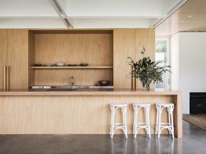 Bendalong Beach House By Madeleine Blanchfield Architects 1