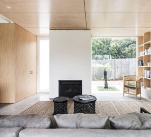 Bendalong Beach House By Madeleine Blanchfield Architects 10