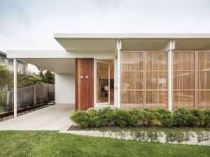 Bendalong Beach House By Madeleine Blanchfield Architects 14