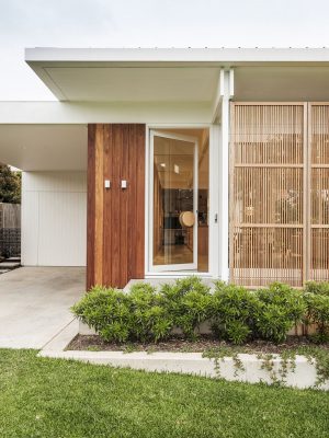 Bendalong Beach House By Madeleine Blanchfield Architects 19