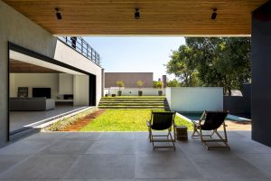 Casa AC By Nommo Arquitetos 11