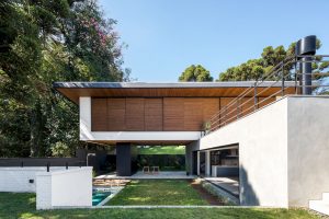 Casa AC By Nommo Arquitetos 13