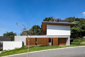 Casa AC By Nommo Arquitetos 15