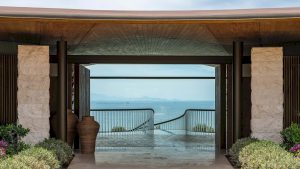 Dolunay Villa By Foster Partners 5