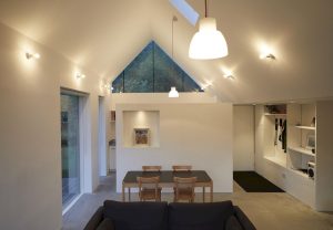 Fernaig Cottage By Hopkins Architects 1