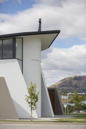 Holy Family Catholic Church By Condon Scott Architects 2