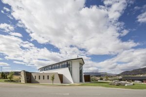 Holy Family Catholic Church By Condon Scott Architects 7