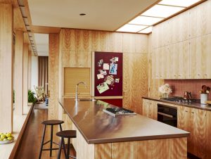 JACKSON HOUSE By Marmol Radziner Architecturer 11