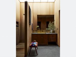 JACKSON HOUSE By Marmol Radziner Architecturer 3