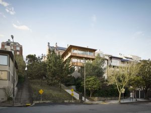 JACKSON HOUSE By Marmol Radziner Architecturer 8