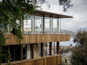 JACKSON HOUSE By Marmol Radziner Architecturer 9