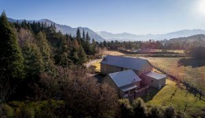 Mount Iron Barn By Condon Scott Architects 12