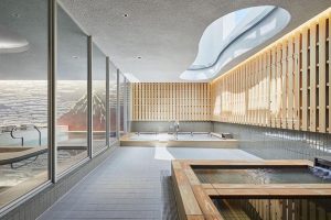 Ryogoku Yuya Edoyu By Kubo Tsushima Architects 4