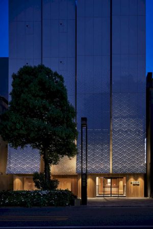 Ryogoku Yuya Edoyu By Kubo Tsushima Architects 6