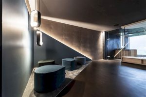 THE THEATRICAL SPA By NOA 3