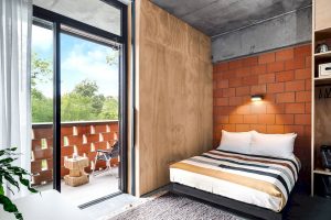 The Carpenter Hotel By Specht Architects 4