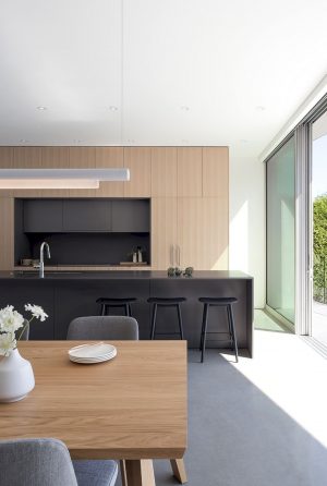 Thompson House By Splyce Design 1