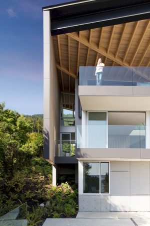 Thompson House By Splyce Design 13