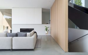 Thompson House By Splyce Design 15