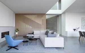 Thompson House By Splyce Design 21