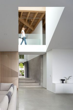 Thompson House By Splyce Design 4