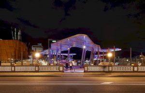 Yagan Square By ASPECT Studios 2