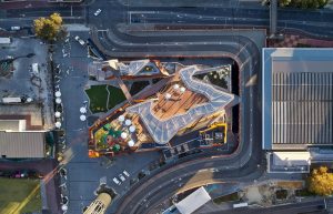 Yagan Square By ASPECT Studios 5