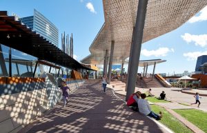 Yagan Square By ASPECT Studios 6