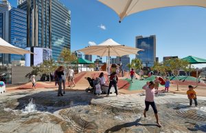 Yagan Square By ASPECT Studios 7